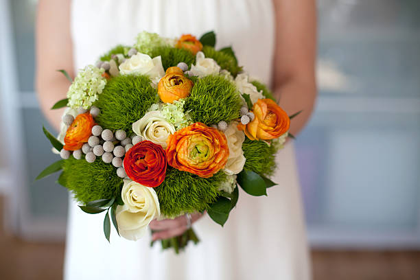 flores para casamentos