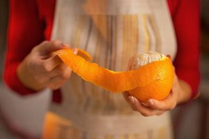 5 maneiras de usar cascas de laranja em casa