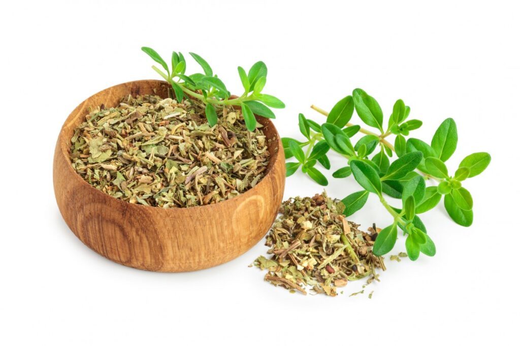 Estragão na Cozinha