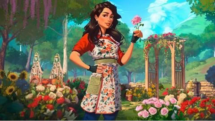 Entretenimento Floral: Os Melhores Videogames com Flores