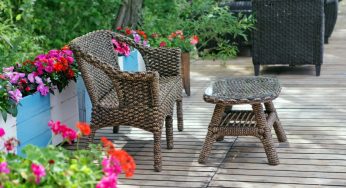 Como Escolher a Cadeira de Jardim Perfeita: Dicas Essenciais para o Seu Espaço ao Ar Livre