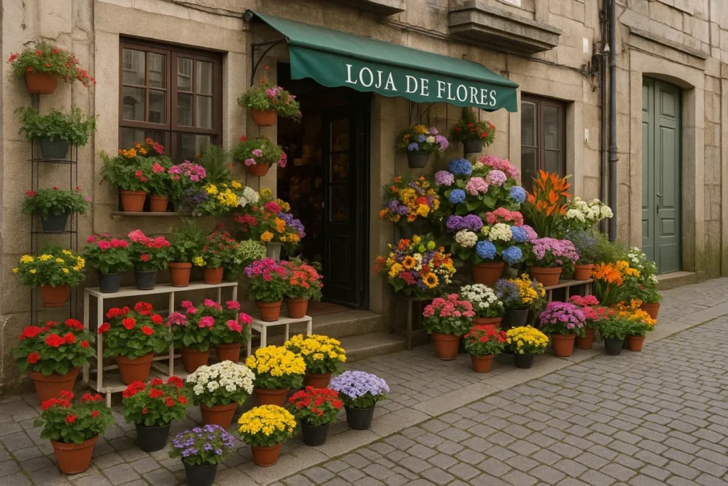 Lojas de Flores em Braga em Notícias lojas de flores em braga