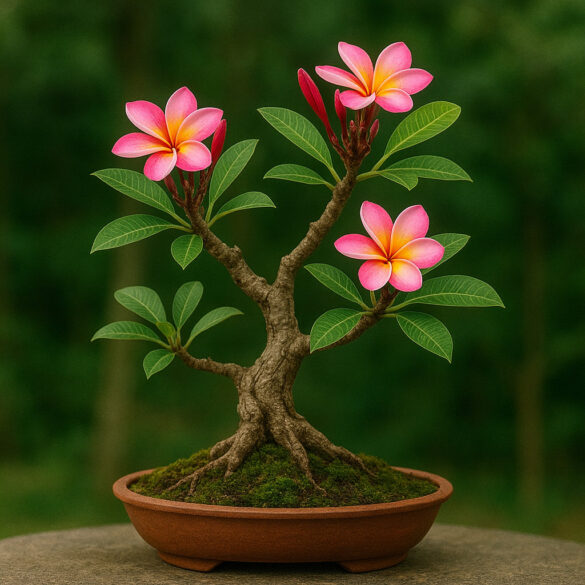 lorbeerfeige bonsai Ficus microcarpa 'Ginseng' Bonsai kaufen main image 0