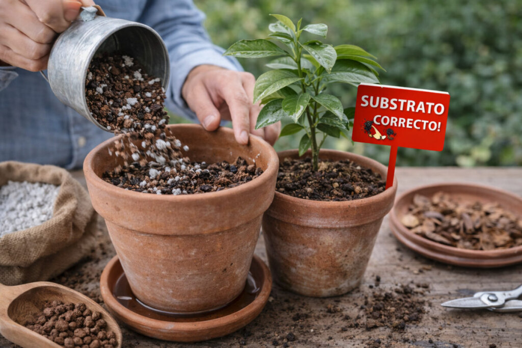 Erros Frequentes na Jardinagem Doméstica em Flores comestíveis substrato