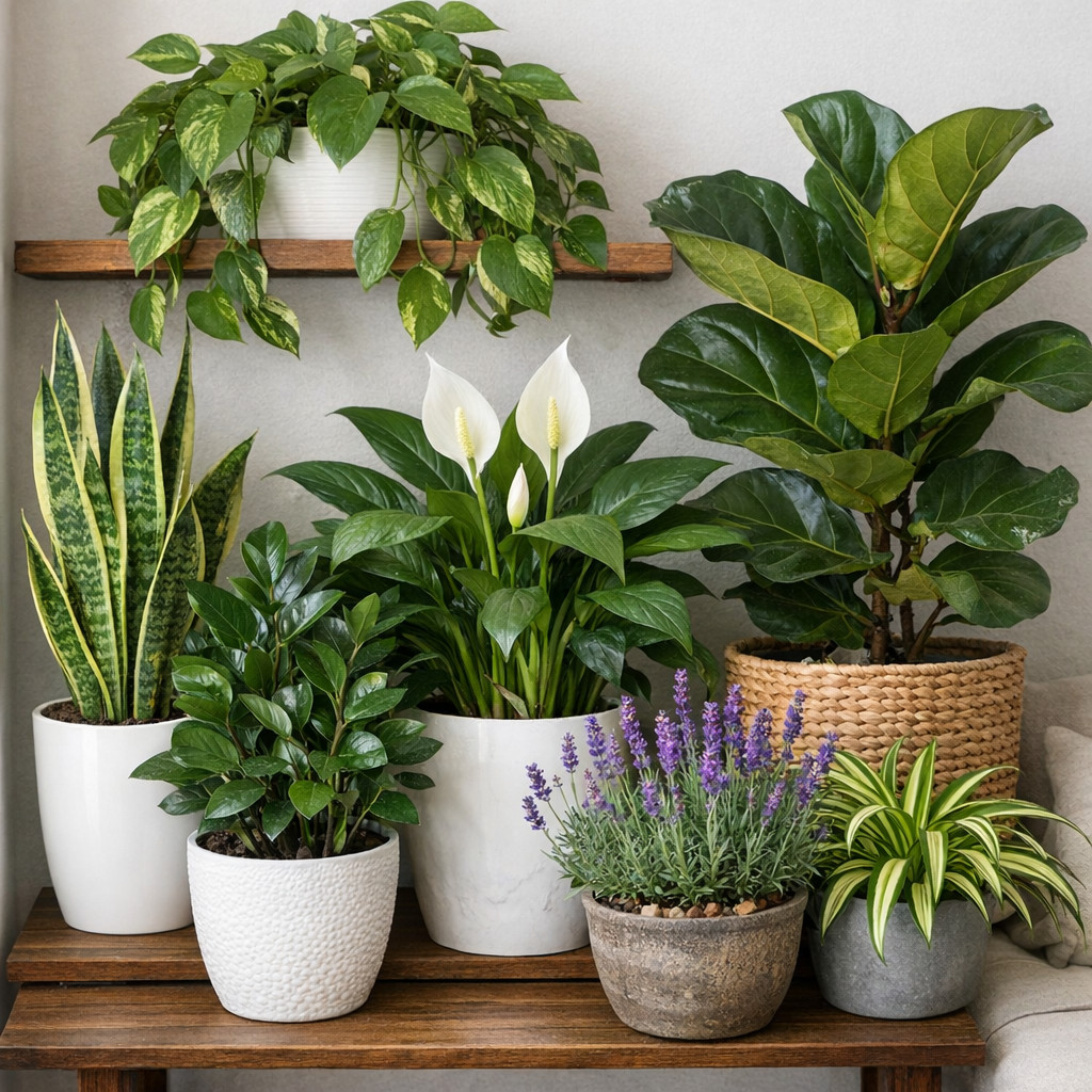 Biofilia em 2026: A Evolução do Design que Traz a Floresta para Dentro do Quarto em Curiosidades Biofilia em 2026: A Evolução do Design que Traz a Floresta para Dentro do Quarto