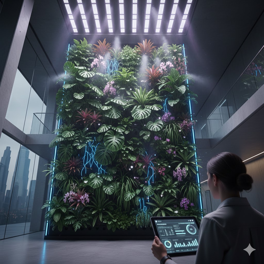 Flores em Vasos: Como Garantir que a sua Varanda sobrevive às Férias de Verão. em Utilidades flores em vasos