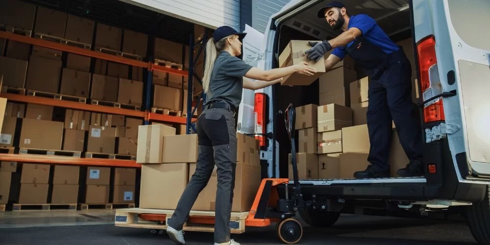Transportadora de encomendas: como escolher uma opção prática para enviar e receber pacotes