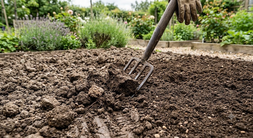 Como Preparar a Terra para Plantar Flores em Utilidades Preparar a Terra para Plantar Flores
